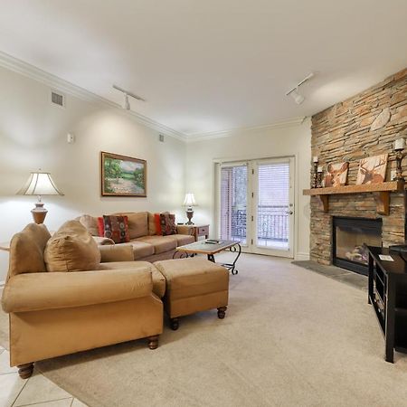 Baskins Creek Condos II Gatlinburg Δωμάτιο φωτογραφία