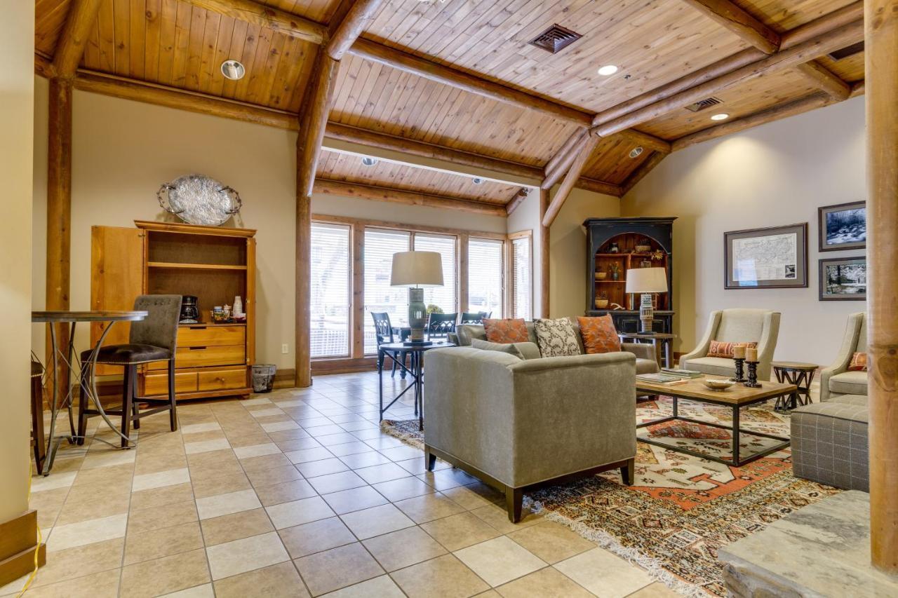 Baskins Creek Condos II Gatlinburg Εξωτερικό φωτογραφία