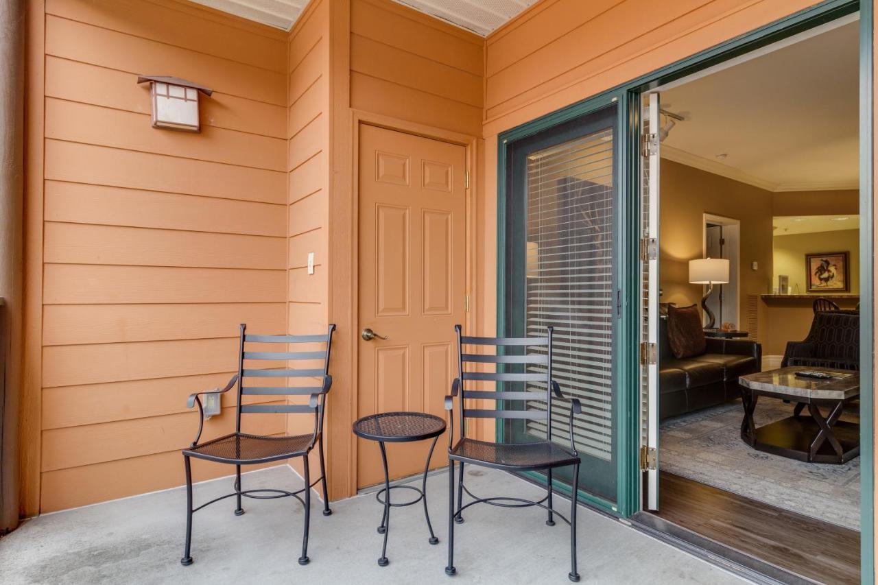 Baskins Creek Condos II Gatlinburg Δωμάτιο φωτογραφία