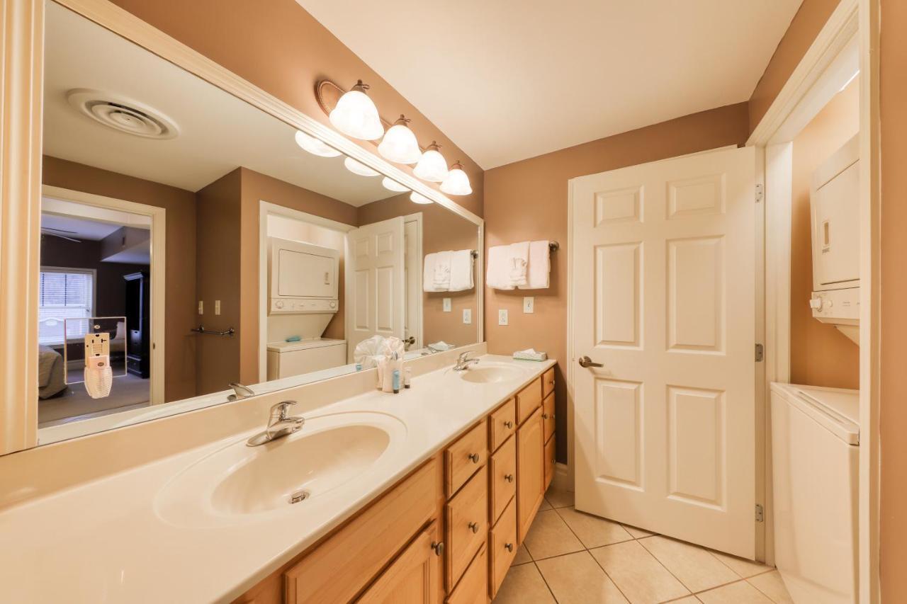 Baskins Creek Condos II Gatlinburg Δωμάτιο φωτογραφία