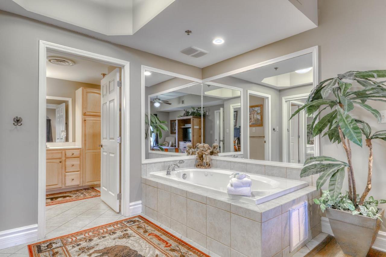Baskins Creek Condos II Gatlinburg Δωμάτιο φωτογραφία