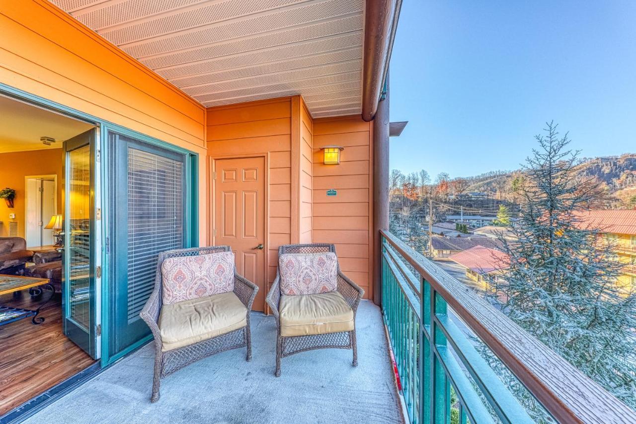 Baskins Creek Condos II Gatlinburg Δωμάτιο φωτογραφία