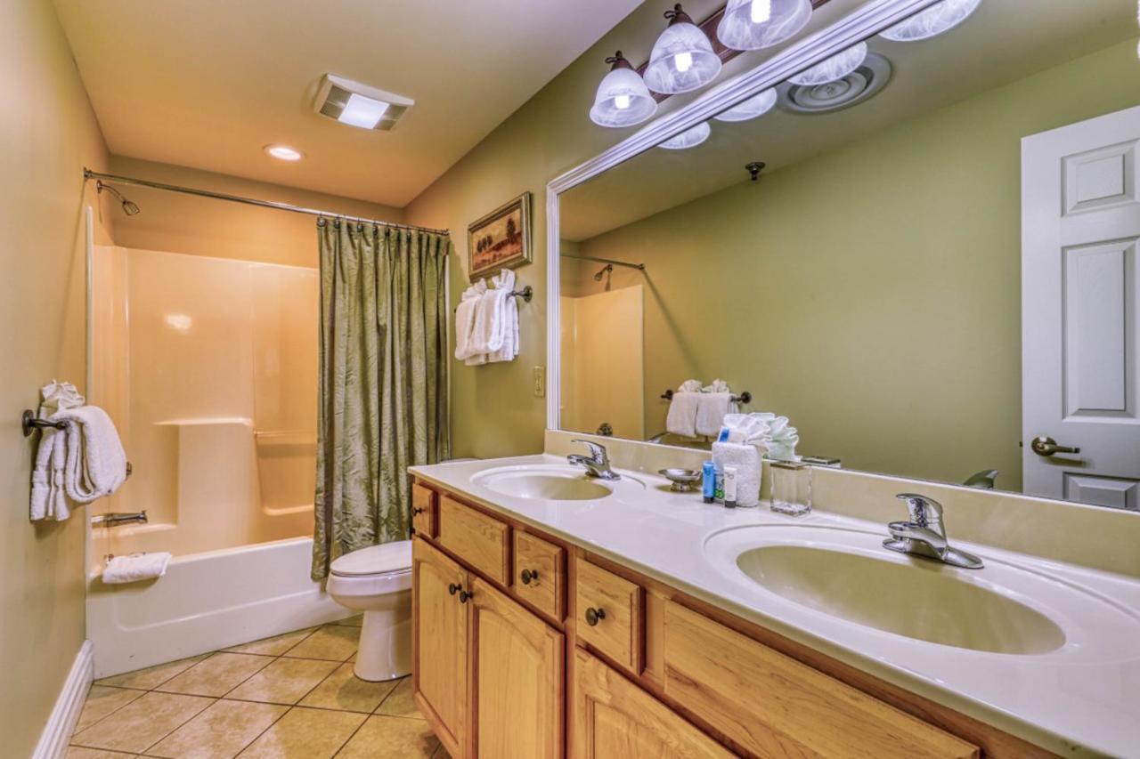 Baskins Creek Condos II Gatlinburg Δωμάτιο φωτογραφία