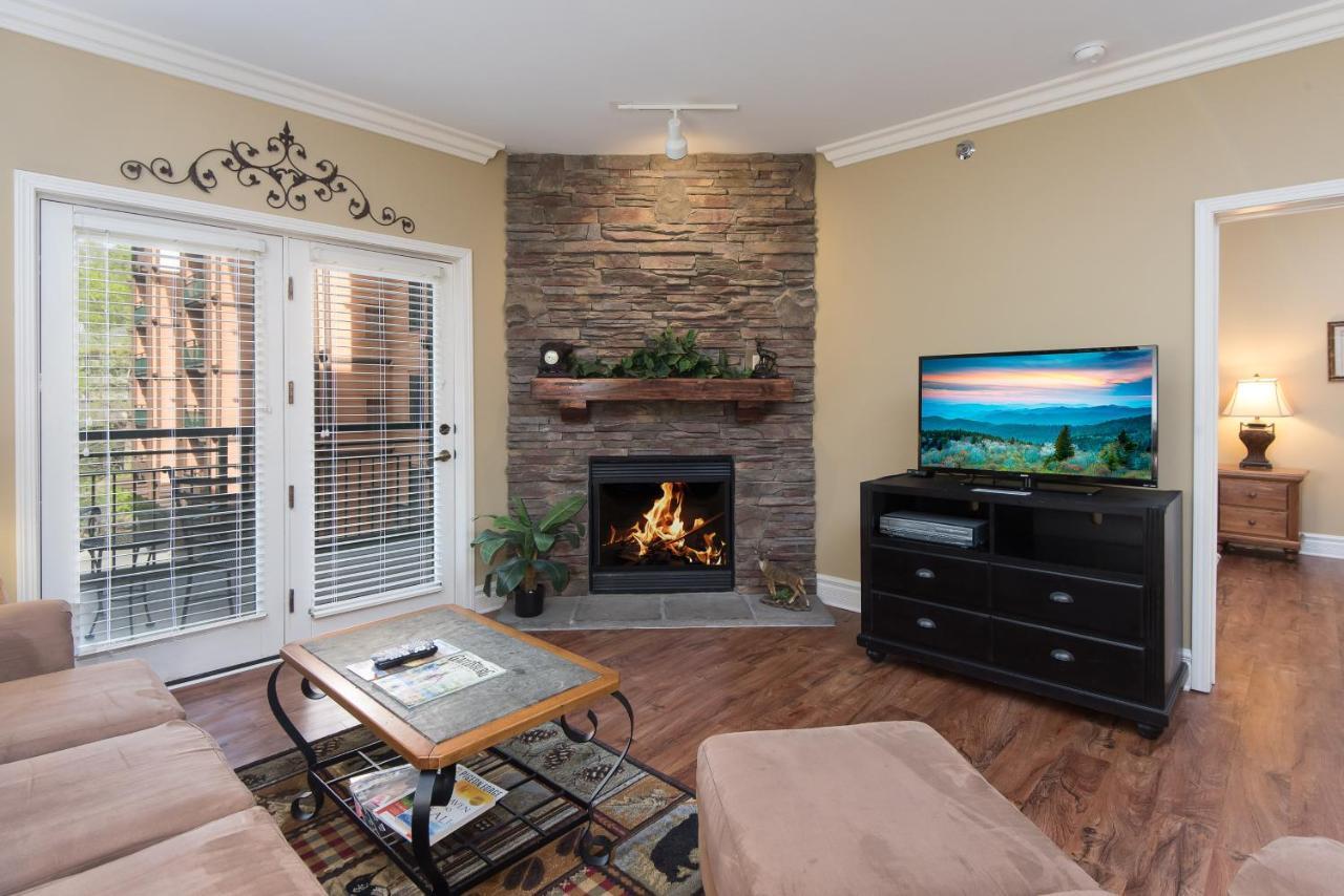 Baskins Creek Condos II Gatlinburg Δωμάτιο φωτογραφία