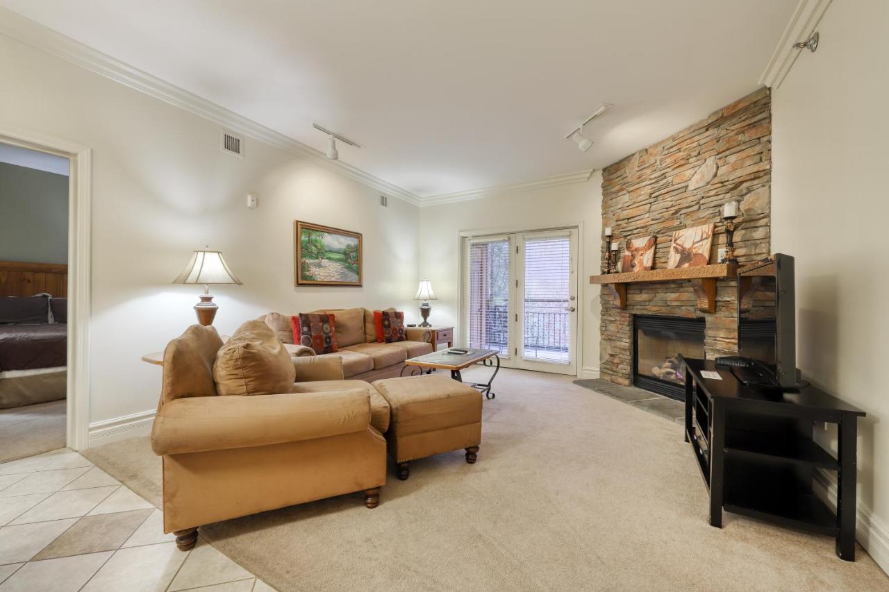 Baskins Creek Condos II Gatlinburg Δωμάτιο φωτογραφία