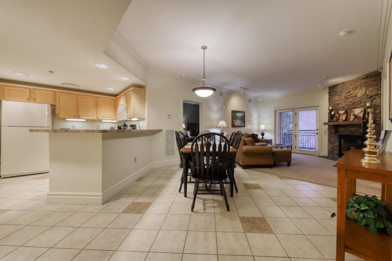 Baskins Creek Condos II Gatlinburg Δωμάτιο φωτογραφία