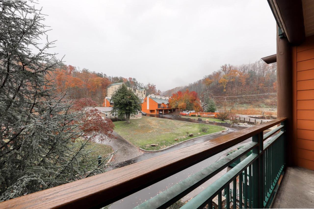 Baskins Creek Condos II Gatlinburg Δωμάτιο φωτογραφία