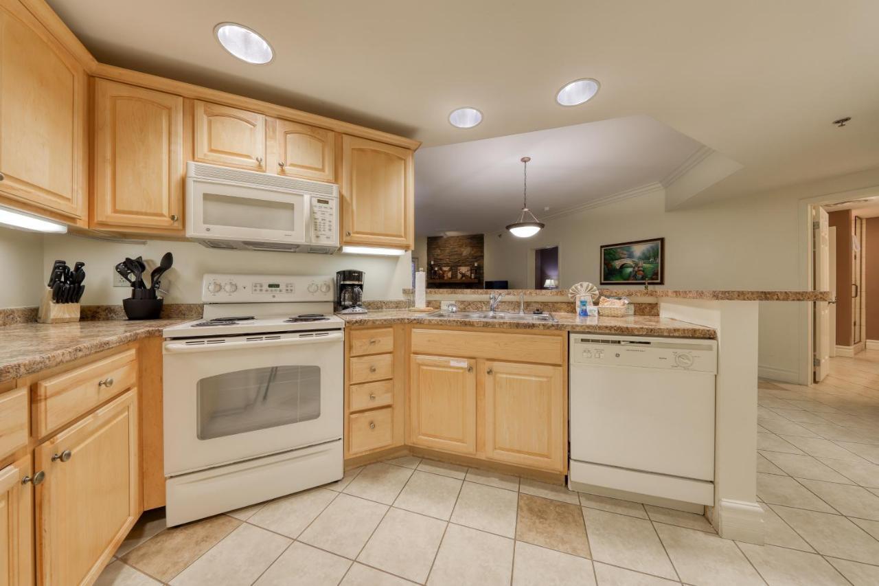 Baskins Creek Condos II Gatlinburg Δωμάτιο φωτογραφία