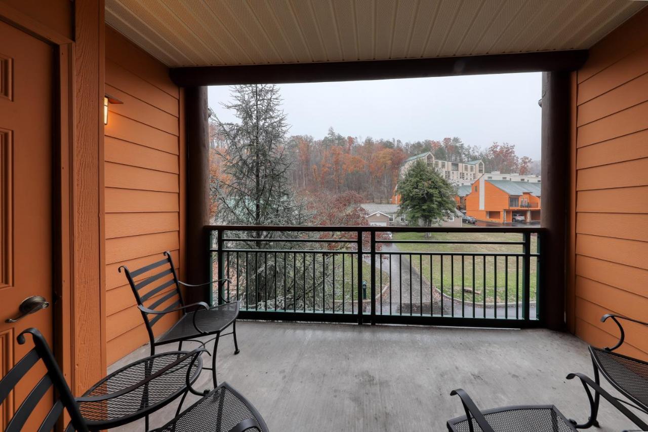 Baskins Creek Condos II Gatlinburg Δωμάτιο φωτογραφία
