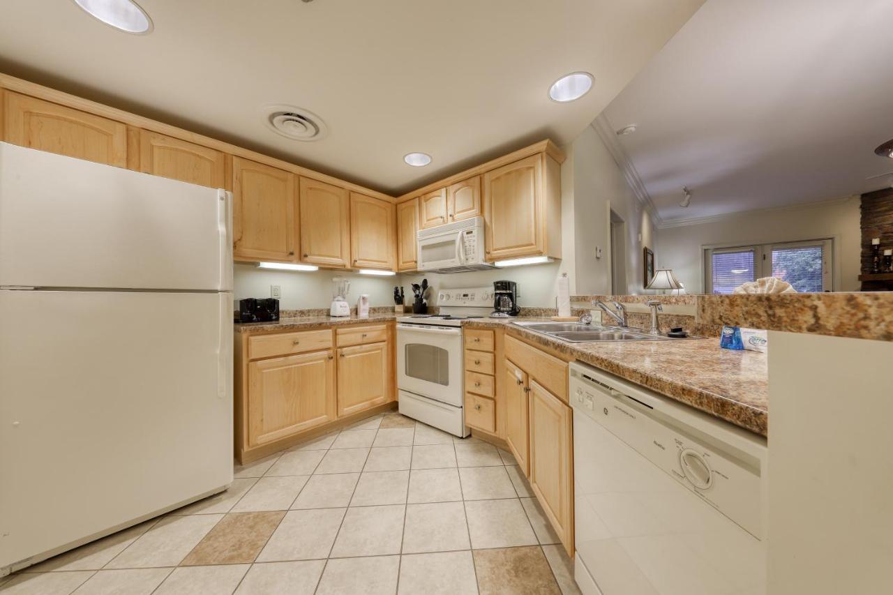 Baskins Creek Condos II Gatlinburg Δωμάτιο φωτογραφία
