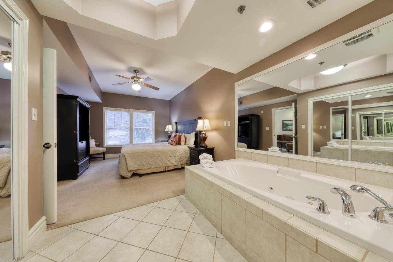 Baskins Creek Condos II Gatlinburg Δωμάτιο φωτογραφία