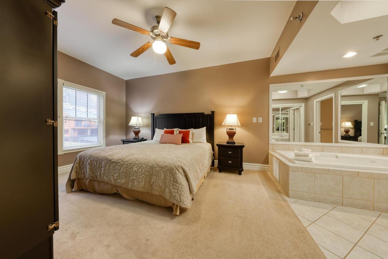 Baskins Creek Condos II Gatlinburg Δωμάτιο φωτογραφία