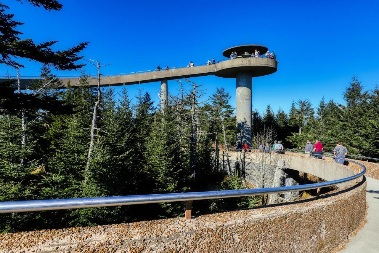 Baskins Creek Condos II Gatlinburg Εξωτερικό φωτογραφία