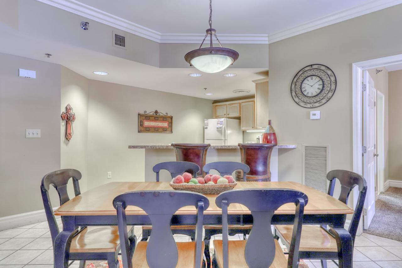 Baskins Creek Condos II Gatlinburg Εξωτερικό φωτογραφία